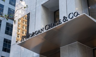 JPMorgan Chase Expects Blockchain Services to Boost Swiss Market Share