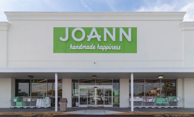 Artsy Shoppers Are Ditching Craft Stores for More Convenient eCommerce Options