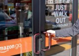 Amazon's 'Just Walk Out' Pivot: Reimagining Tech