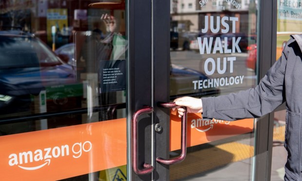 Amazon’s ‘Just Walk Out’ Pivot: Reimagining Tech