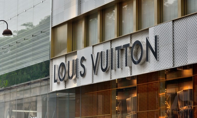 LVMH Sees Aspirational Consumers Pulling Back on Luxury Amid Inflation 