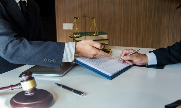 Google-Backed Lawhive Raises $11.8 Million for Online Legal Platform