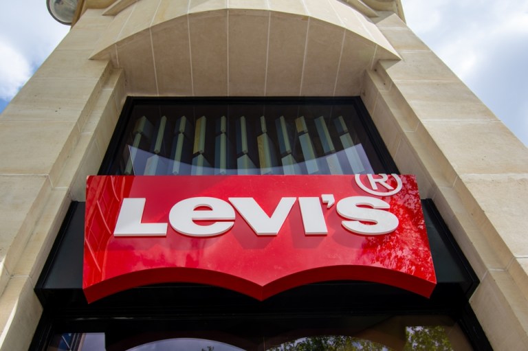 Levi’s Finds D2C Business Provides Greater Consumer Trend Insights