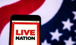 Live Nation May Face Antitrust Lawsuit