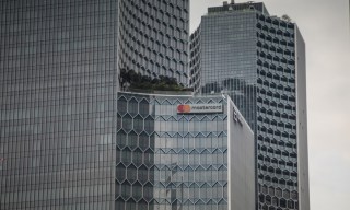 Mastercard Reorg Shows Urgent Industry Focus on AI