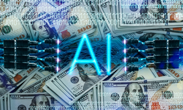 AI and money