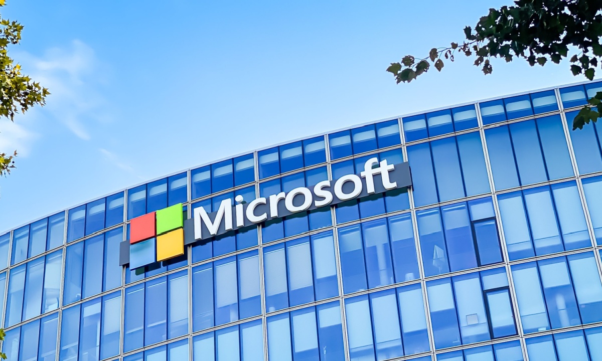 Microsoft  is reportedly working on a new, in-house artificial intelligence (AI) model that is “far larger” than the other open source models 
