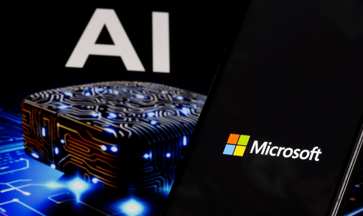 Microsoft to Open New AI Hub in London