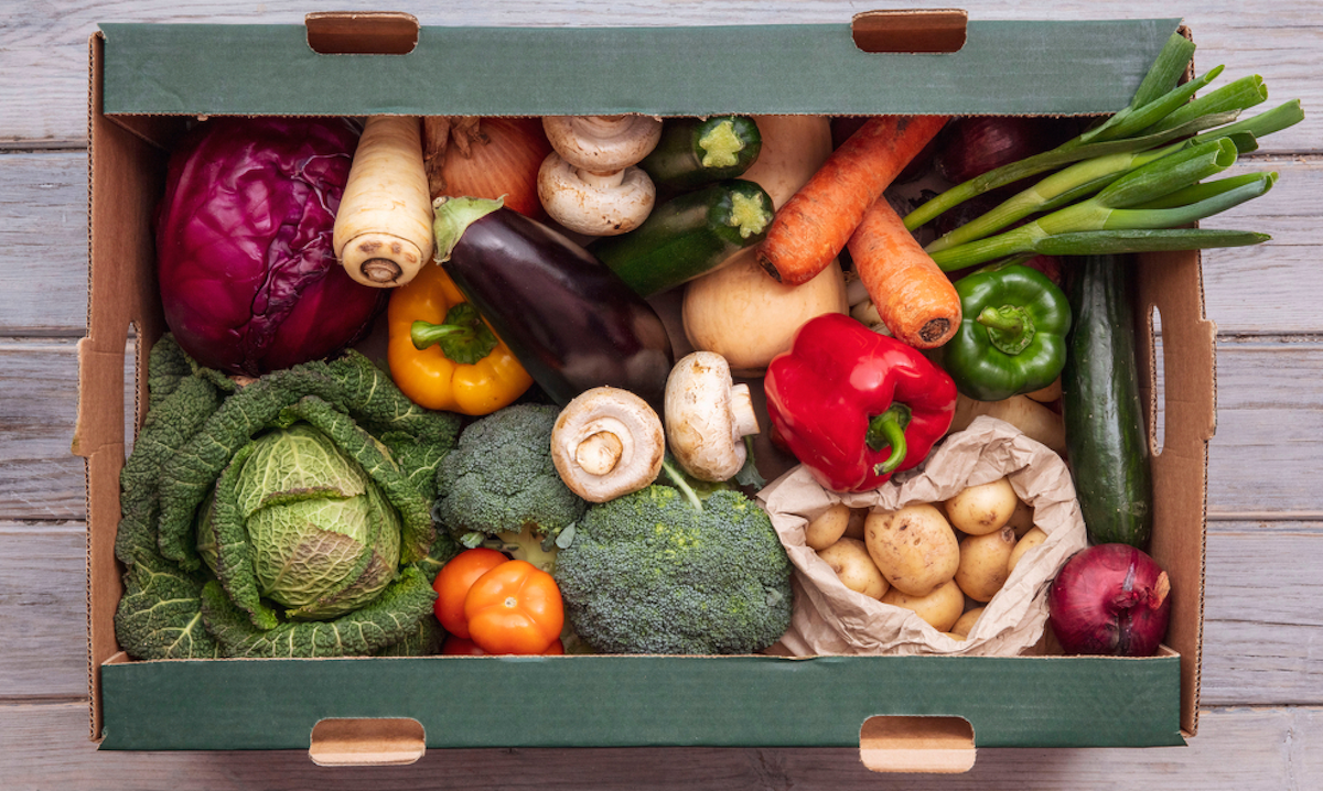 Misfits Market Teams With Gopuff as Shoppers Demand Instant eGrocery