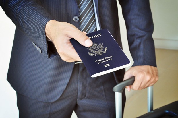 New US Passport App Removes Friction Amid Business-Leisure Travel Shifts