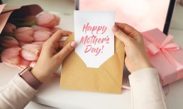 Mother's Day Spending Expected to Dip Following 2023 Record