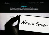 News Corp Denies Reported AI Content Licensing Deal with Google
