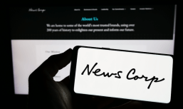 News Corp Denies Reported AI Content Licensing Deal with Google