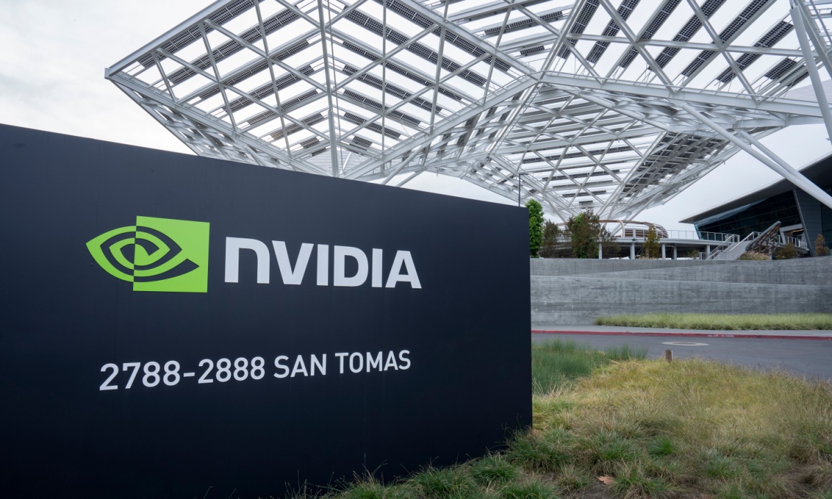 Nvidia to Acquire Run:ai to Help Customers Manage AI Computing