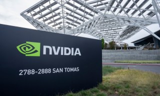 Report: DOJ Begins Probe Into Nvidia Contracts and Partnerships