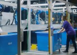 Pitney Bowes EVP Connects Robotics to Last-Mile Logistics