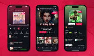 Pocket FM Looks to Create — and Own — a New Digital Entertainment Category