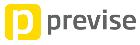 Previse logo