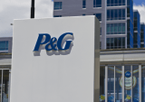 P&G building