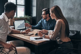 Ramp Valued at $7.6 Billion Following Series D Round