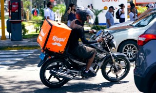 Rappi Getting Ready for IPO ‘When It Makes Sense’