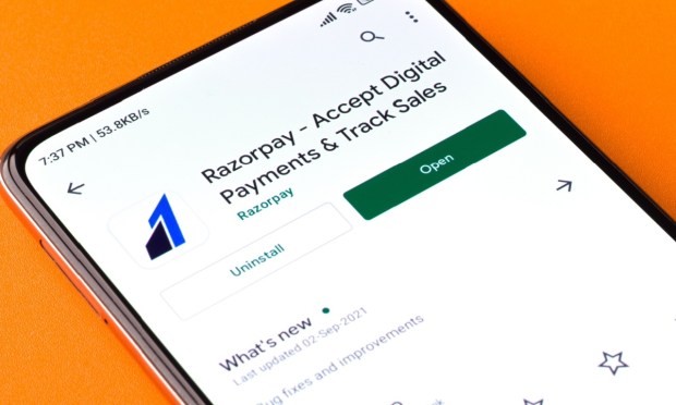 Razorpay and Airtel Payments Bank Partner on UPI Infrastructure