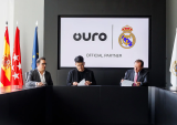 Real Madrid, Ouro Deal Nets Big Wins in Financial Innovation