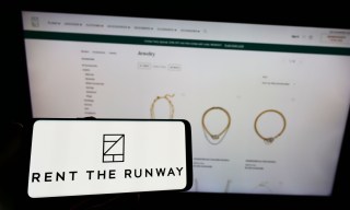 Rent the Runway Drives Loyalty Boost With AI Search Upgrades