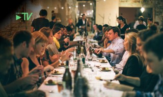 Rewards Network CEO Says Restaurants Need Data-Driven Approach