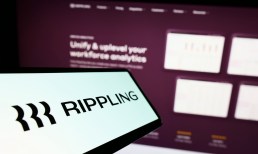 Rippling Raises $200 Million to Enhance Workforce Management Platform