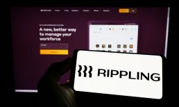Report: Rippling in Discussions on Funding Round, $13.4 Billion Valuation