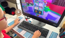 Young Consumers Make Next-Level Purchases From In-Video-Game Stores