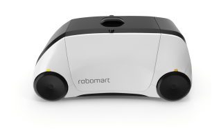 Robomart CEO: Autonomous Technology Will Speed the Rise of ‘Mobile Retail’