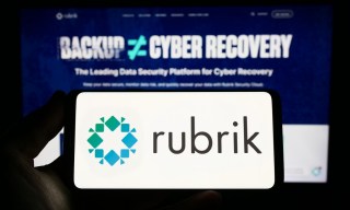 Cybersecurity Firm Rubrik Files for IPO
