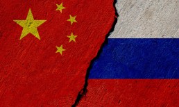 Report: Middlemen Handle 50% of Russia's Payments to China