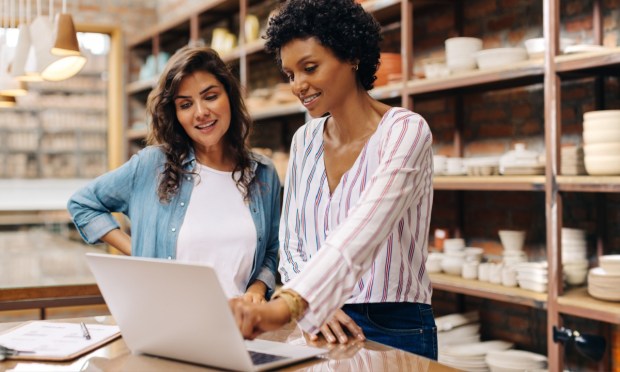 HSBC and Tradeshift Target B2B Embedded Lending Opportunity With New Venture