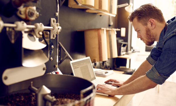 34% of SMB Execs Say Loan Costs Are a Concern  