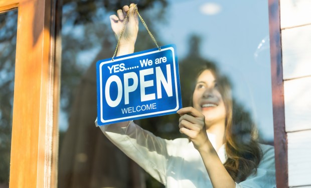 Data Privacy Laws Threaten Small Businesses’ Digital Advertising Efforts