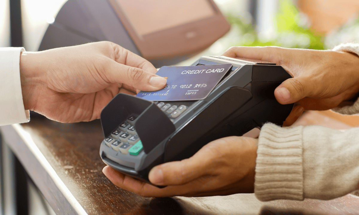 Amazon Debuts Small Business-Focused Credit Card