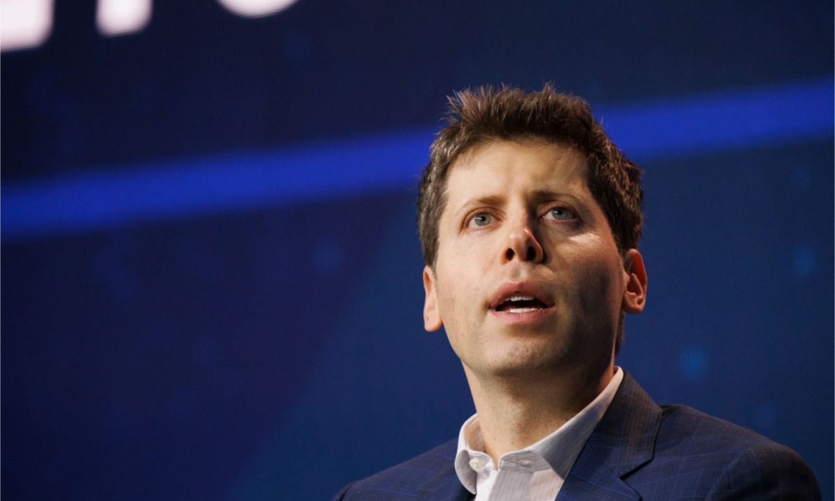 Sam Altman Removed as Head of OpenAI VC Fund