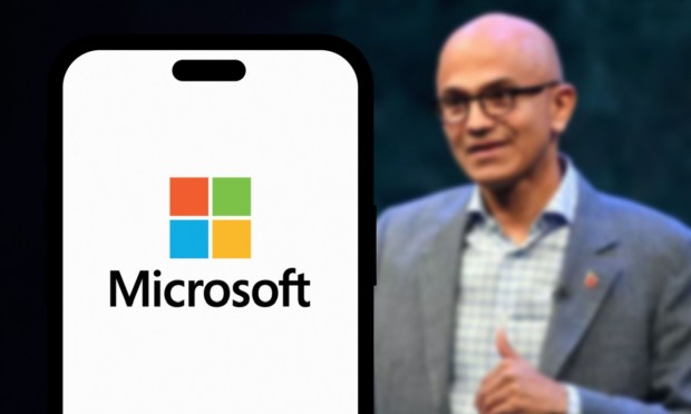 Microsoft ‘Doubles Down’ on Cybersecurity to Safeguard Connected Economy