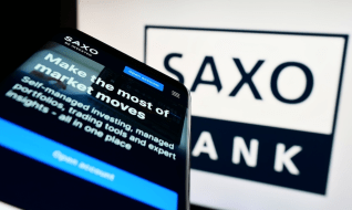 Saxo Bank Weighs Sale After SPAC Collapses