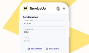 ServiceUp Adds Expedited Payment Processing to Repair Platform