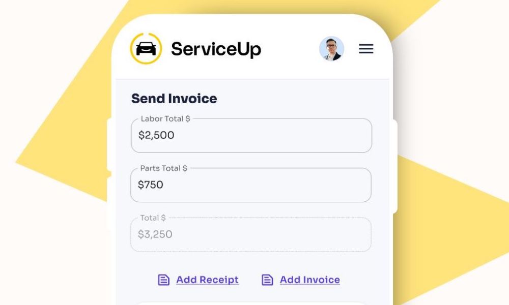 ServiceUp Adds Expedited Payment Processing to Repair Platform