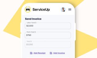 ServiceUp Adds Expedited Payment Processing to Auto Repair Shop Platform