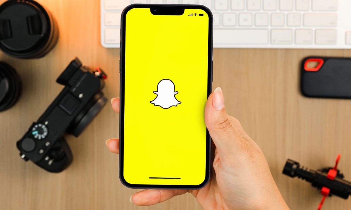 Snap Reports Augmented Reality Drives User Engagement, Ads