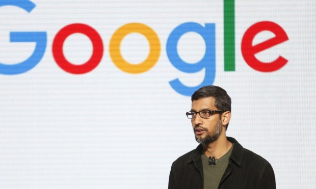 Alphabet Q1 Earnings Focus on AI Monetization