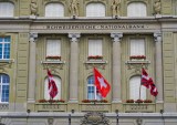 Swiss National Bank Chairman Says Retail CBDC Too Risky