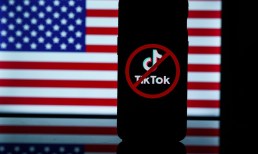 TikTok General Counsel Steps Down to Fight Ban