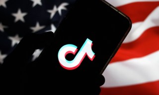 House Committee Votes to Aid Defense of TikTok Ban